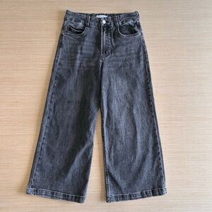 Dear John Audrey Wide Leg Pant